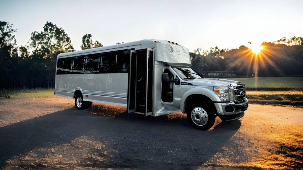 Fort Myers Party Bus Rental