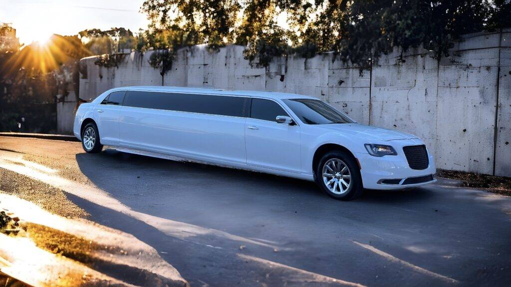 Fort Myers Party Bus Rental