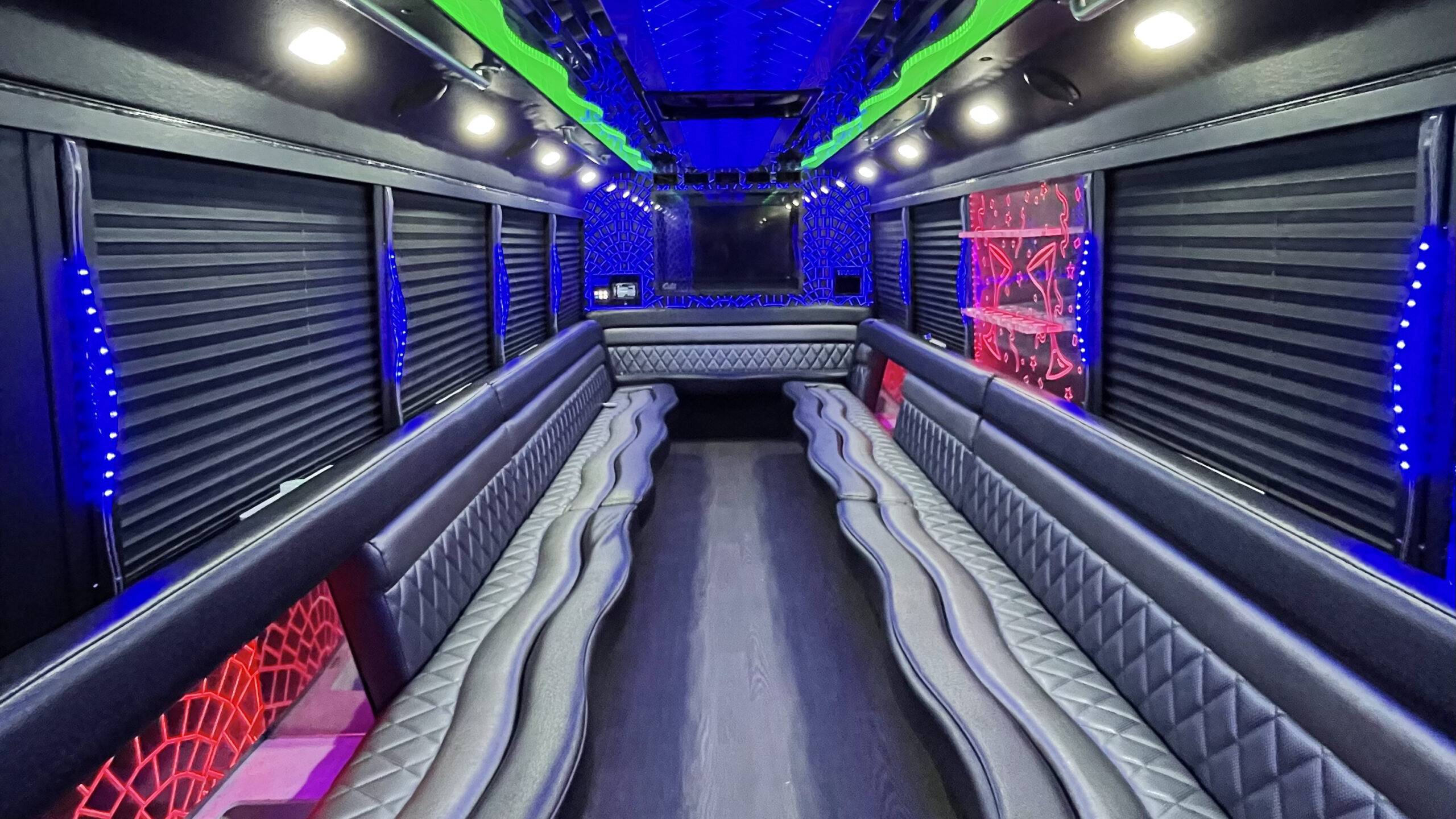 Party Bus Cape Coral Party Buses, Limos & SUVs. Book Today